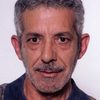 Fernando Gomes as Motorista de Táxi