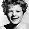 Johnny Sheffield as Knute - Age 7
