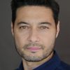 Stephen Rahman Hughes as Zai Jie