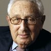 Henry Kissinger as Self (archive footage)