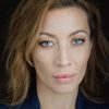 Monika Gossmann as Martina