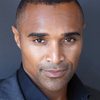 Sean Jones as Officer