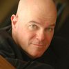 Andrew Johnston as Gunshop Owner