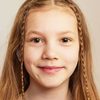Kolbrún Helga Friðriksdóttir as Willa
