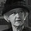 Lydia Bilbrook as Mrs. Vane
