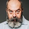 Ali Düşenkalkar as Sömelek Rıza