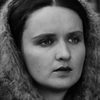 Aleksandra Popova as Korneva (Dr. Ruth Gordon - US)