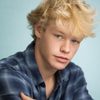 Austin A.J. Abell as William