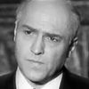 André Carnège as Judge