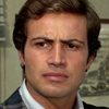 Antonio Sabato as Nino Barlini