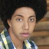 Darsan Solomon as Eric