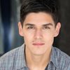Bryan Bachman as Lieutenant Marsh