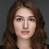 Mariya Melnikova as Nastya
