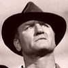 Ray Spiker as Axel Johnson - Homesteader