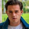 Luke Cosgrove as Luke Tipple