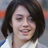 Brittany Scobie as Alma