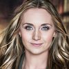 Amber Marshall as Elizabeth Smart