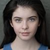Eden Hamilton as Young Helen