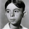 Carl 'Alfalfa' Switzer as Guy with Tex