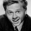 Mickey Rooney as Stanley Maxton