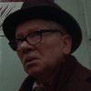 Michael Gorrin as Elderly Man