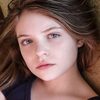 Madison Rothschild as Dinosaur ID Card (voice) (as Madison Moellers)