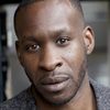 Marcus Onilude as Security Steve