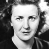 Eva Braun as Self (archive footage)