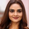Madhoo as Janaki Ramachandran