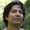 Armando Bautista Garcia as Ángel