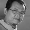 Boonsong Nakphoo as No. 14