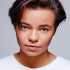 Zoe Terakes as Abbie