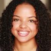 Sierra Pompey as Nervous Student
