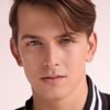 Aiden Howard as Cy