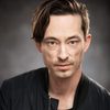 Brahm Taylor as Christie - Trussberg