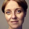 Kate Ashcroft as Mrs. Smith