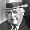 Harry Holman as Judge Sobler