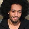 DazMann Still as Jimi Hendrix
