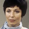 Toby Robins as Diana Morris