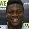 Obi Abili as Executive Slazenger