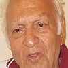 Brahm Bhardwaj as Dr. Bannerjee
