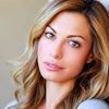 Meredith Giangrande as Nova