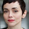 Helene Maksoud as Nina(Helene Wilson)