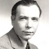 Georges Renavent as French Ambassador