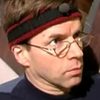 Gord Robertson as Thring (voice)