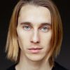 Axel Baille as Death Eater