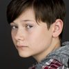 Connor Peterson as Younger Brother (uncredited)