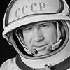 Alexey Leonov as Introduction Speaker