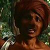 Stany De Silva as Sajnu