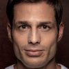 Ben Vazquez as Agent Mark(Ben Edwards)